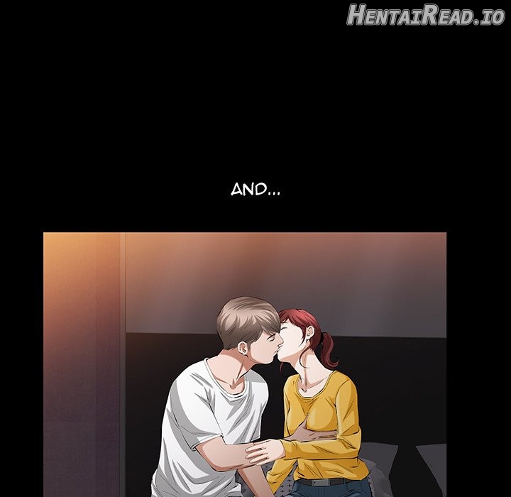 Difficult Choices Chapter 24 - page 102