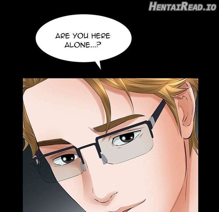 Difficult Choices Chapter 24 - page 119