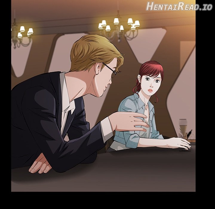 Difficult Choices Chapter 24 - page 121