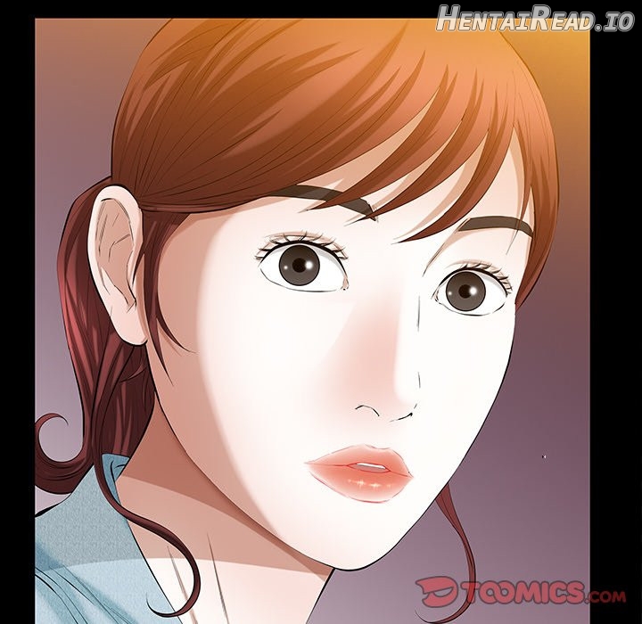 Difficult Choices Chapter 24 - page 123