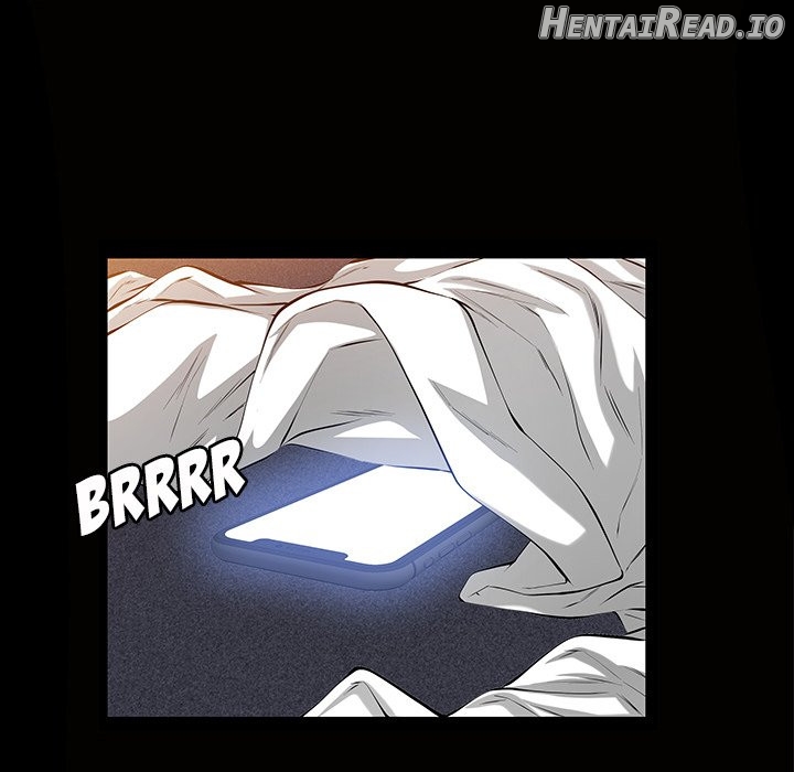 Difficult Choices Chapter 24 - page 18