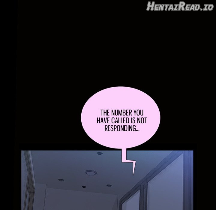 Difficult Choices Chapter 24 - page 19