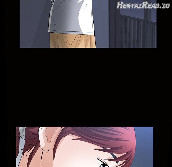 Difficult Choices Chapter 24 - page 22