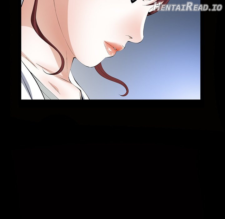 Difficult Choices Chapter 24 - page 23