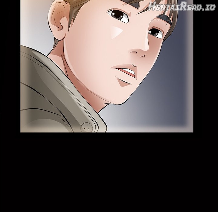 Difficult Choices Chapter 24 - page 30