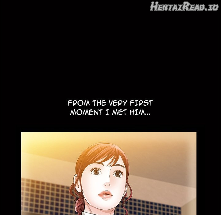 Difficult Choices Chapter 24 - page 31