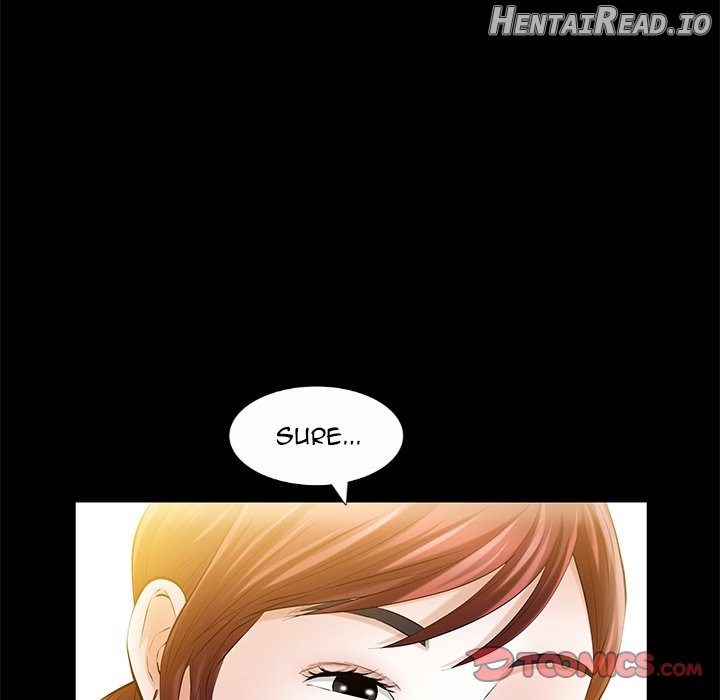 Difficult Choices Chapter 24 - page 33