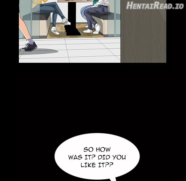 Difficult Choices Chapter 24 - page 43