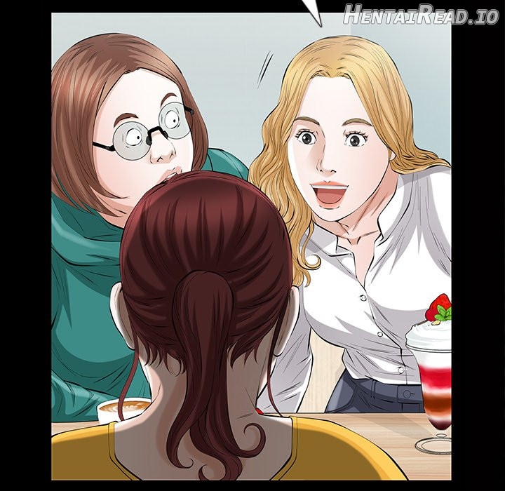 Difficult Choices Chapter 24 - page 44