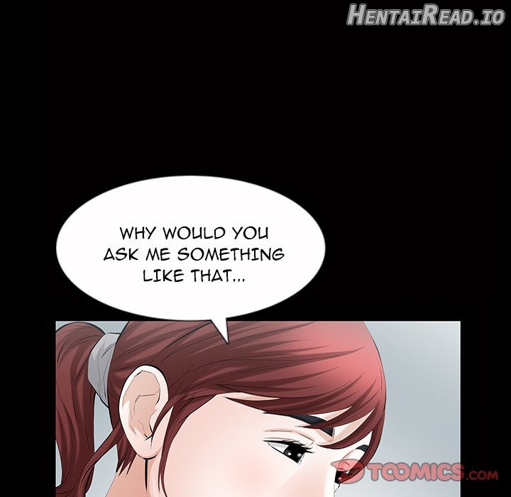 Difficult Choices Chapter 24 - page 45