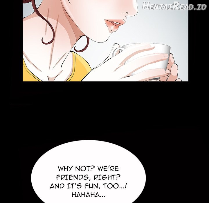 Difficult Choices Chapter 24 - page 46