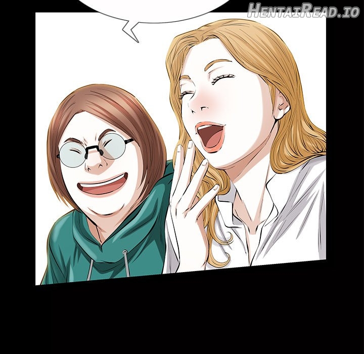 Difficult Choices Chapter 24 - page 47