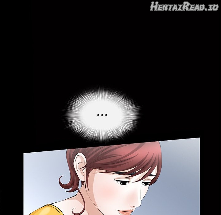 Difficult Choices Chapter 24 - page 48