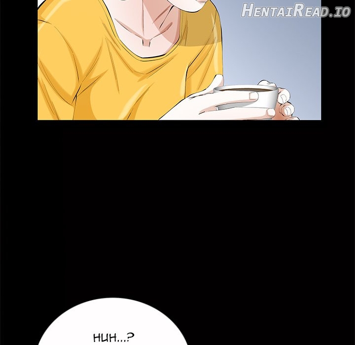Difficult Choices Chapter 24 - page 49