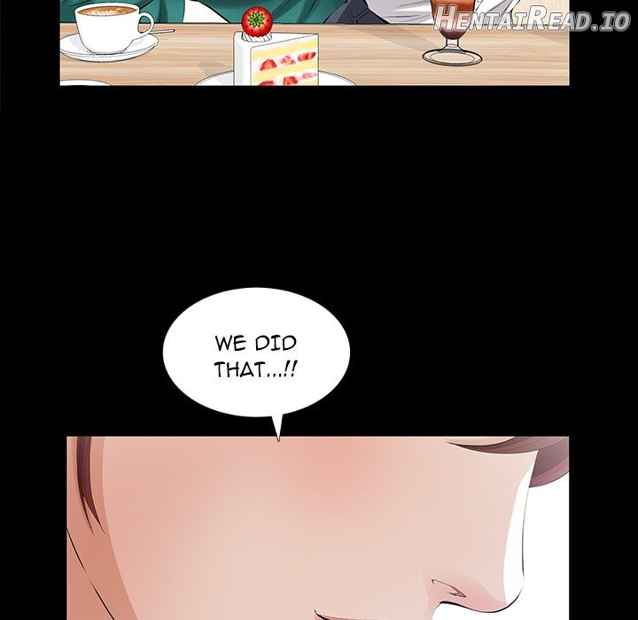Difficult Choices Chapter 24 - page 52
