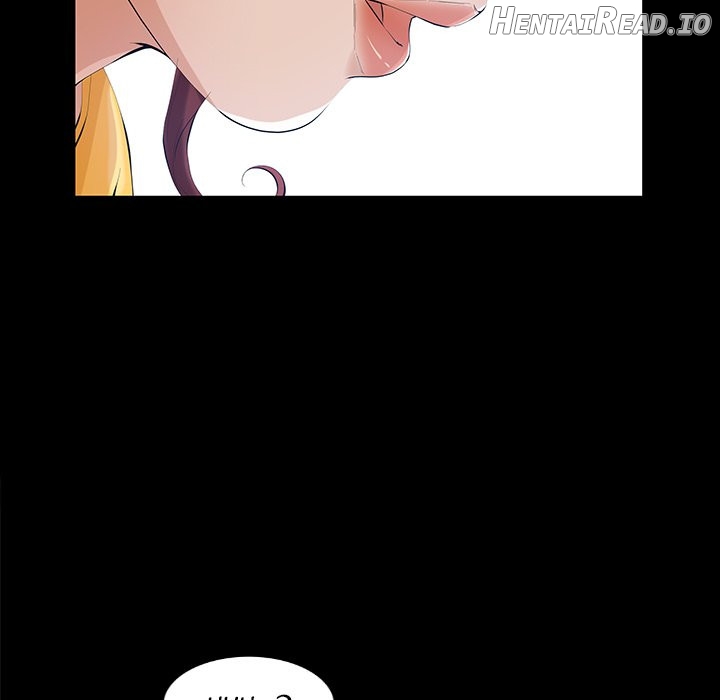 Difficult Choices Chapter 24 - page 53