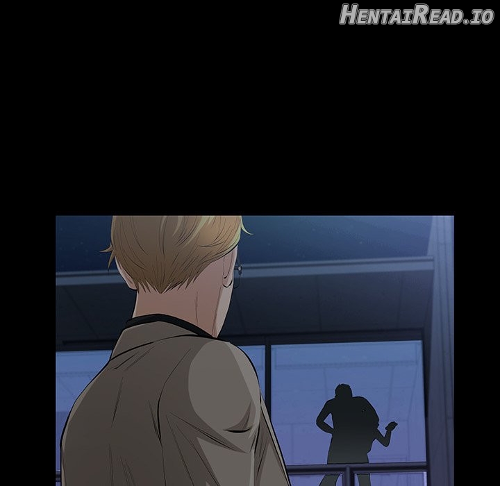 Difficult Choices Chapter 24 - page 6