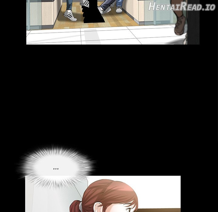 Difficult Choices Chapter 24 - page 62