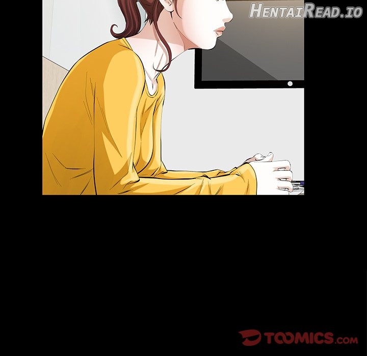 Difficult Choices Chapter 24 - page 63
