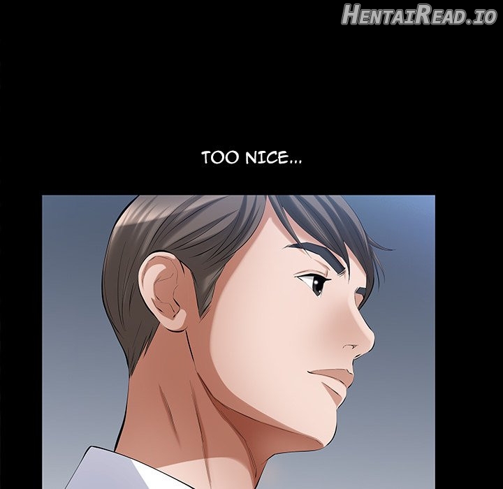 Difficult Choices Chapter 24 - page 68