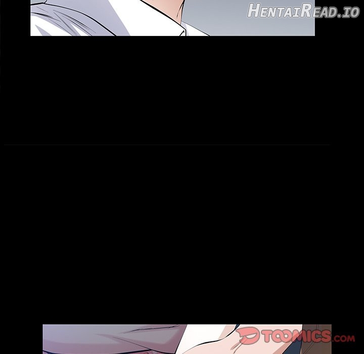Difficult Choices Chapter 24 - page 69
