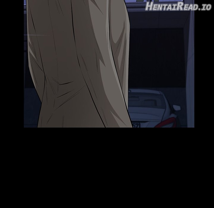 Difficult Choices Chapter 24 - page 7