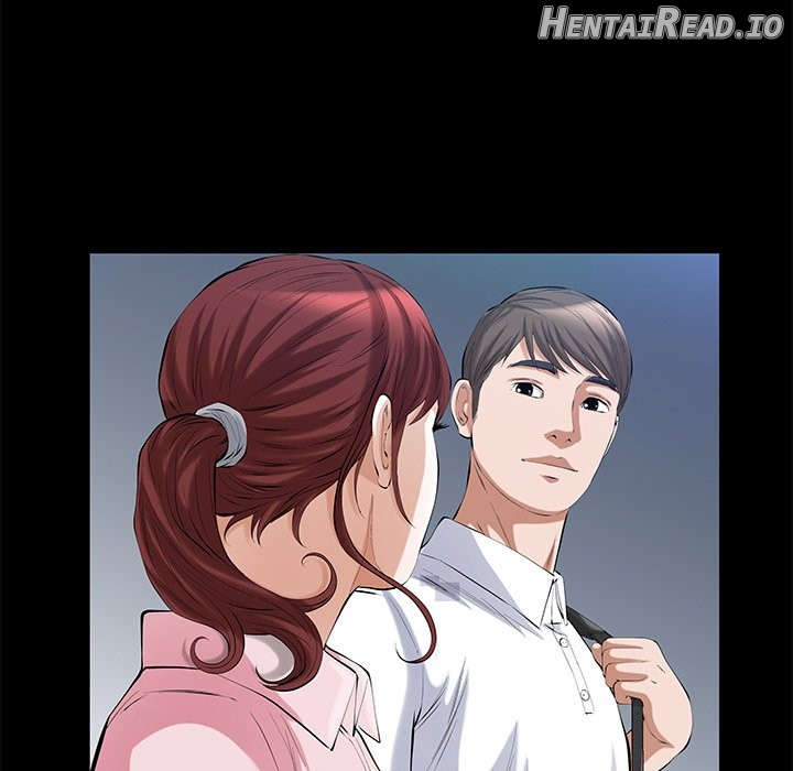 Difficult Choices Chapter 24 - page 71