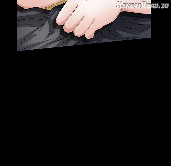 Difficult Choices Chapter 24 - page 77