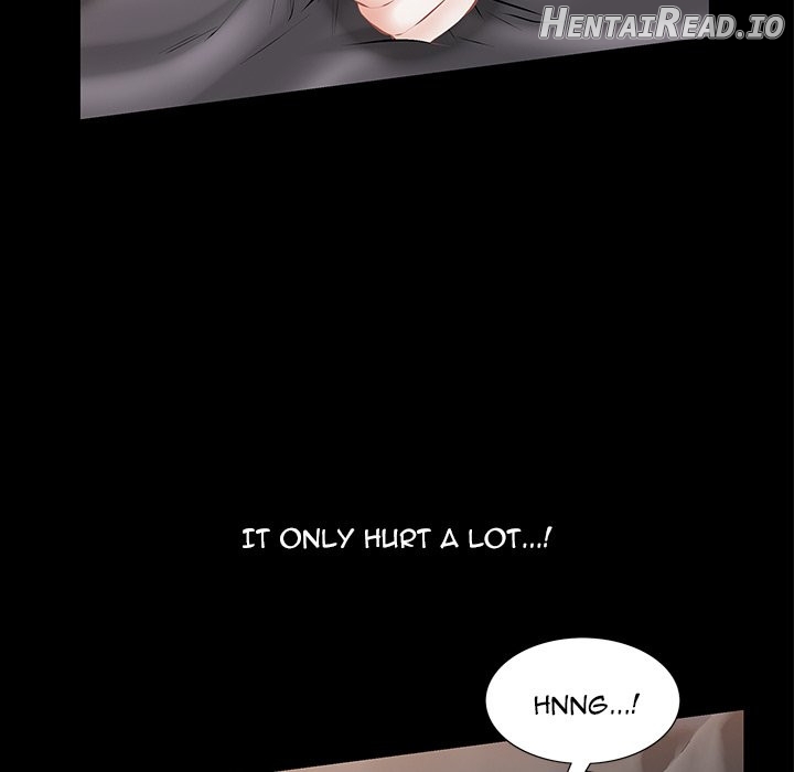 Difficult Choices Chapter 24 - page 84