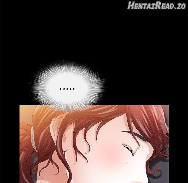 Difficult Choices Chapter 24 - page 88