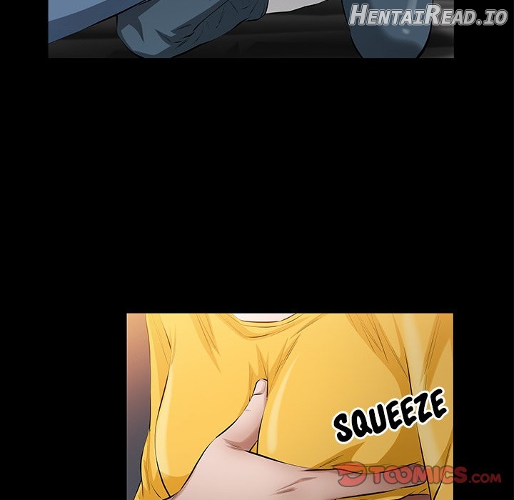 Difficult Choices Chapter 24 - page 99