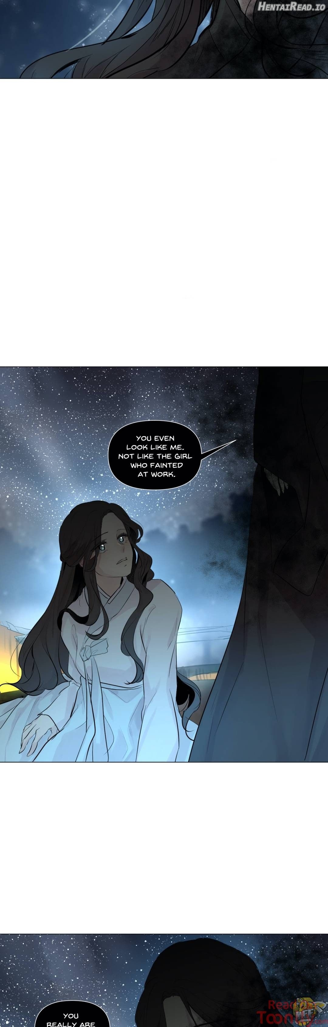 Ellin’s Solhwa Chapter 48 - page 3