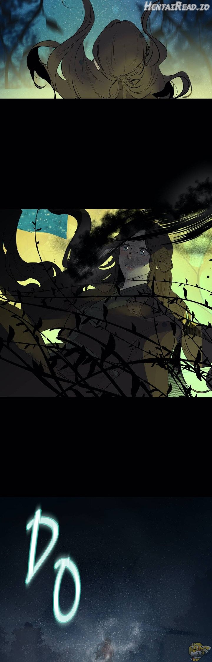 Ellin’s Solhwa Chapter 49 - page 15