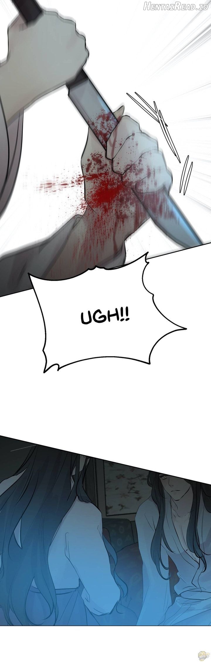 Ellin’s Solhwa Chapter 50 - page 2