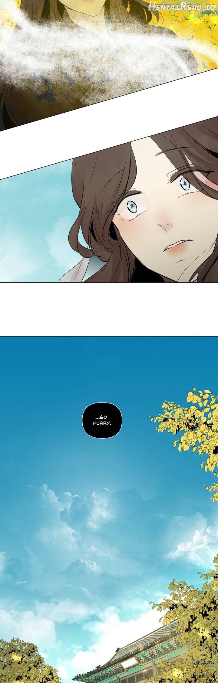 Ellin’s Solhwa Chapter 51 - page 15