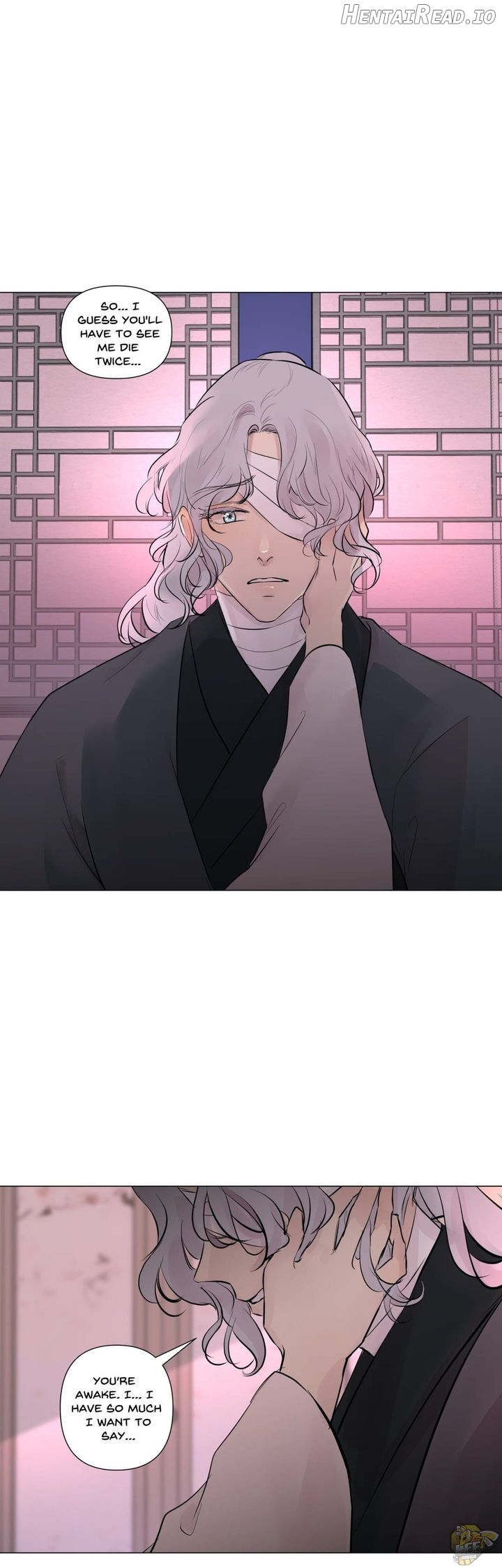 Ellin’s Solhwa Chapter 51 - page 2