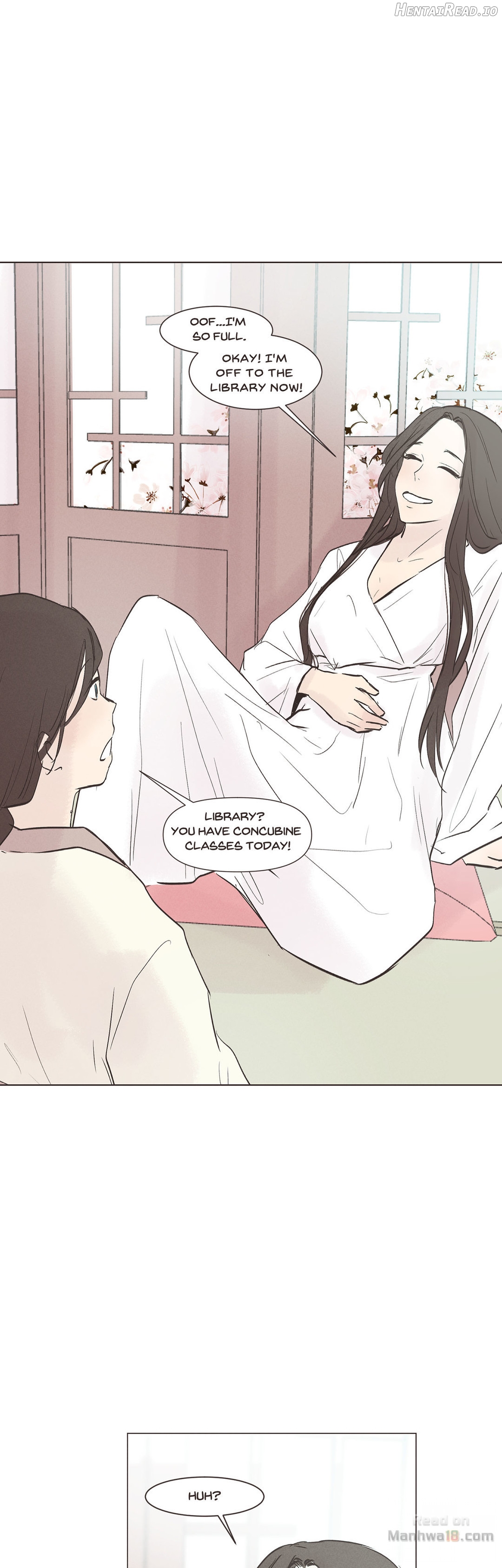 Ellin’s Solhwa Chapter 3 - page 17