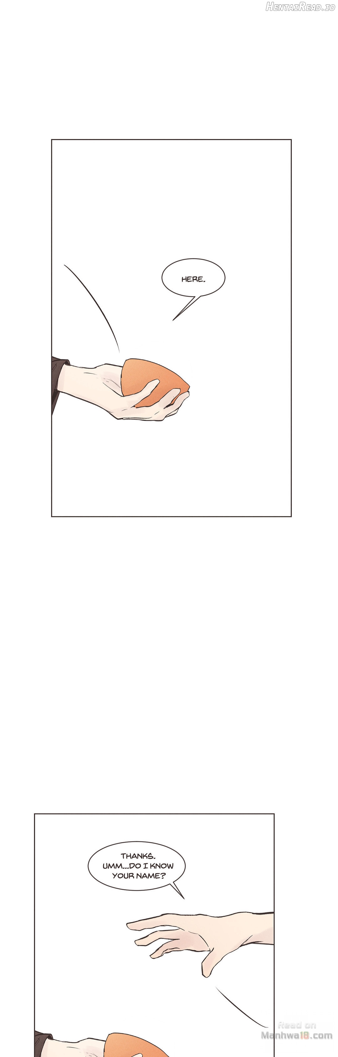 Ellin’s Solhwa Chapter 3 - page 21