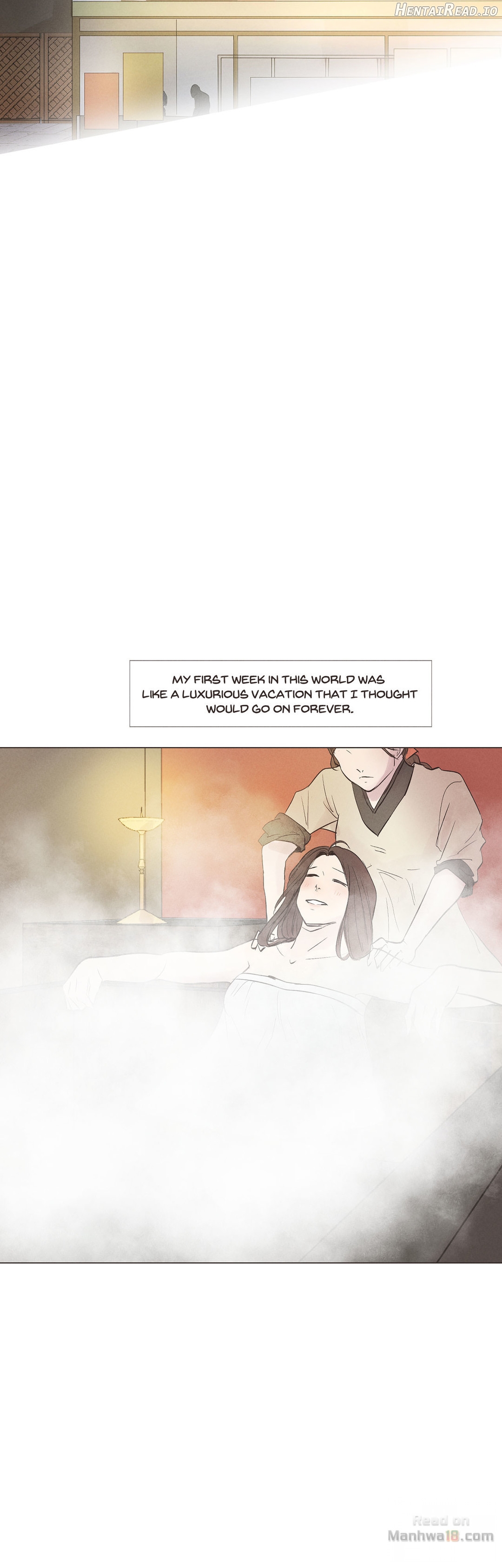 Ellin’s Solhwa Chapter 3 - page 29