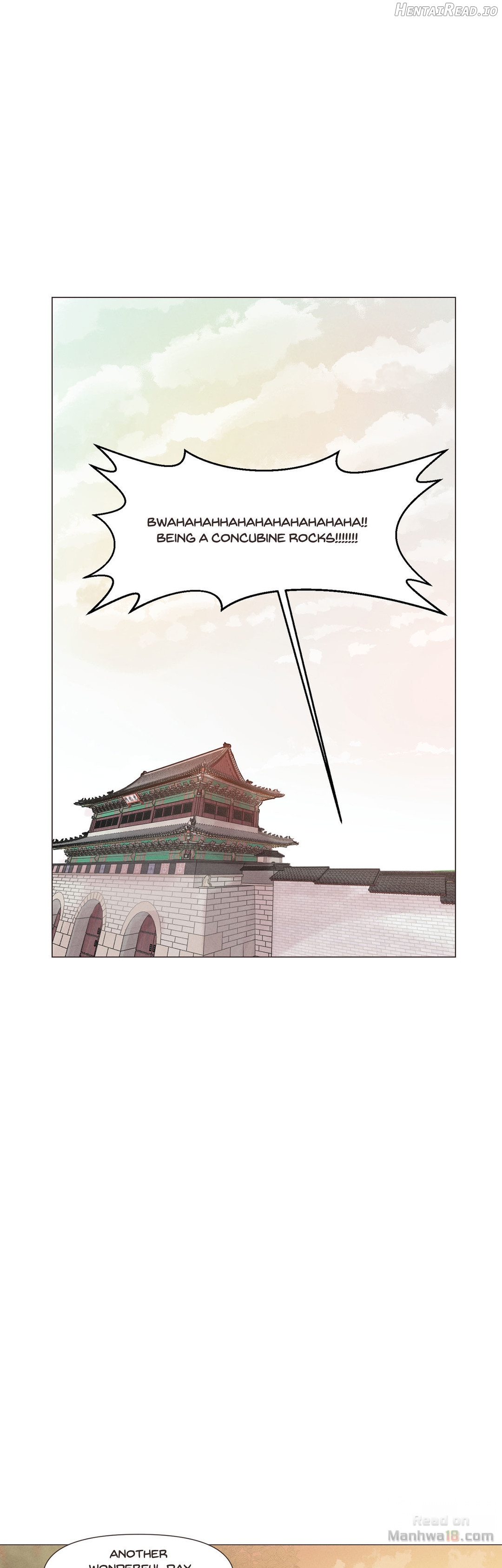 Ellin’s Solhwa Chapter 3 - page 32