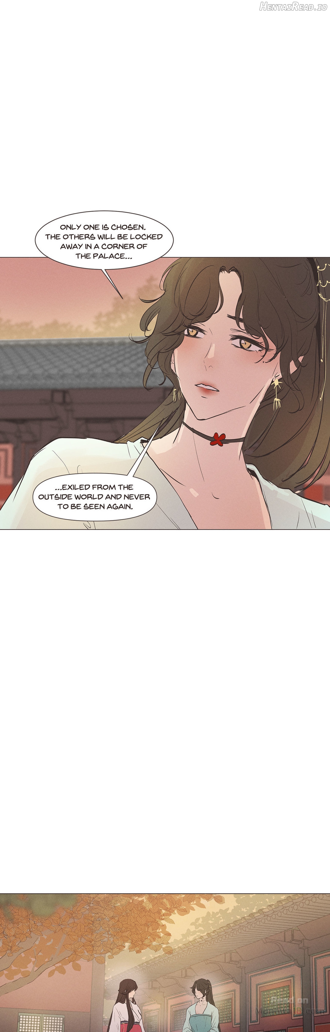 Ellin’s Solhwa Chapter 3 - page 34