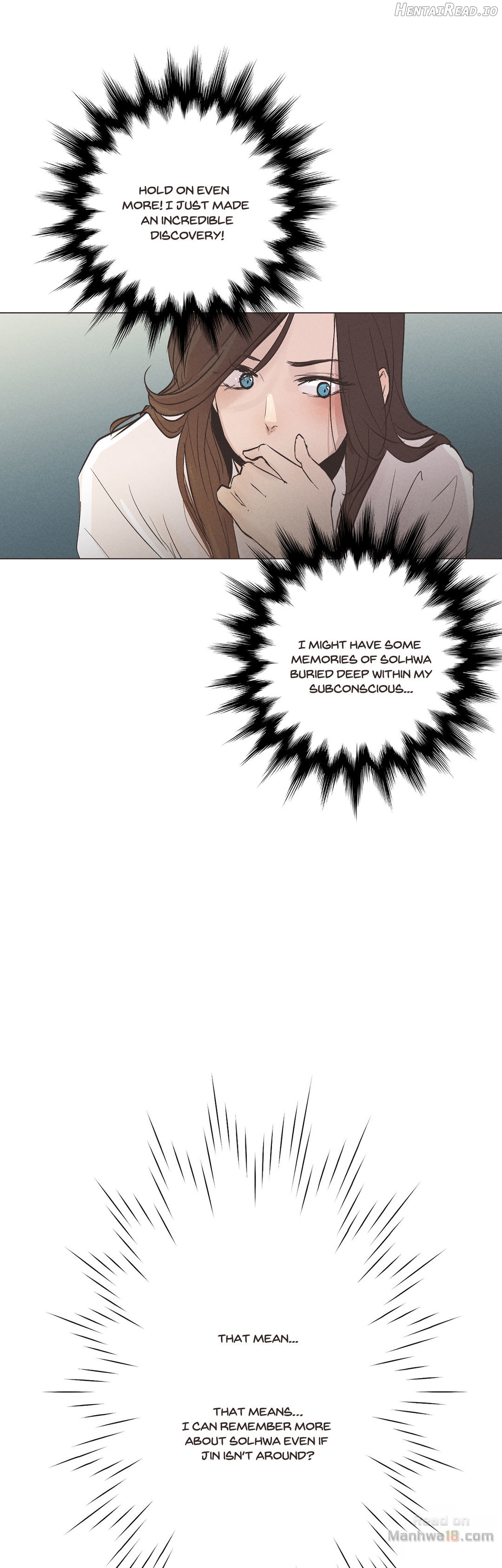 Ellin’s Solhwa Chapter 3 - page 4