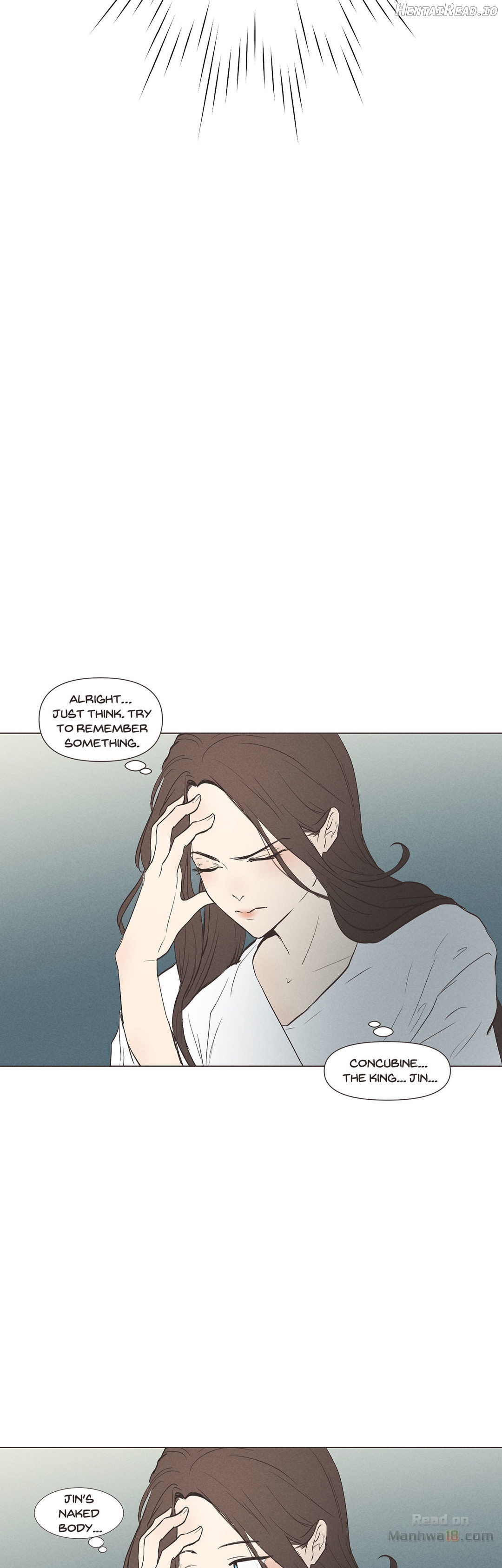 Ellin’s Solhwa Chapter 3 - page 5