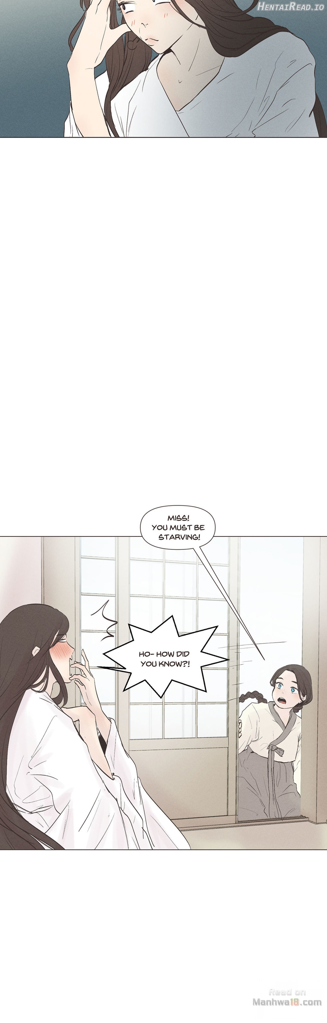 Ellin’s Solhwa Chapter 3 - page 6