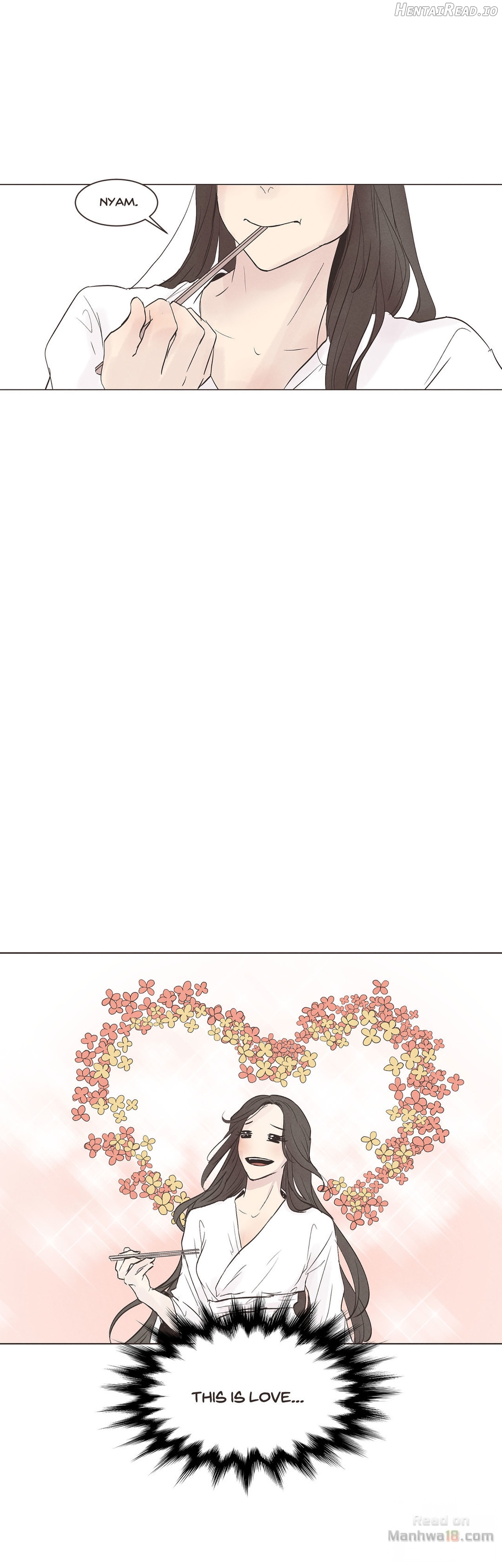 Ellin’s Solhwa Chapter 3 - page 9