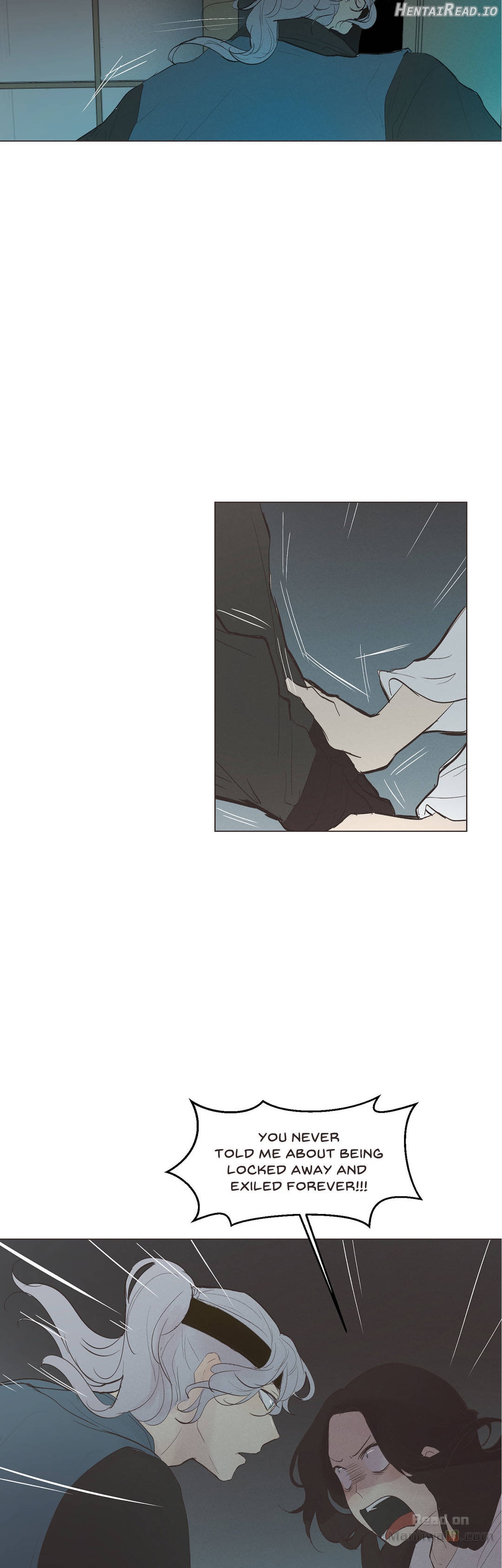 Ellin’s Solhwa Chapter 4 - page 2