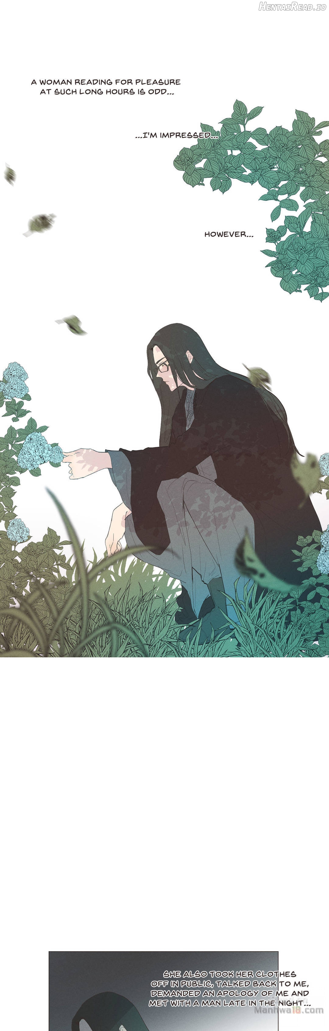 Ellin’s Solhwa Chapter 5 - page 11