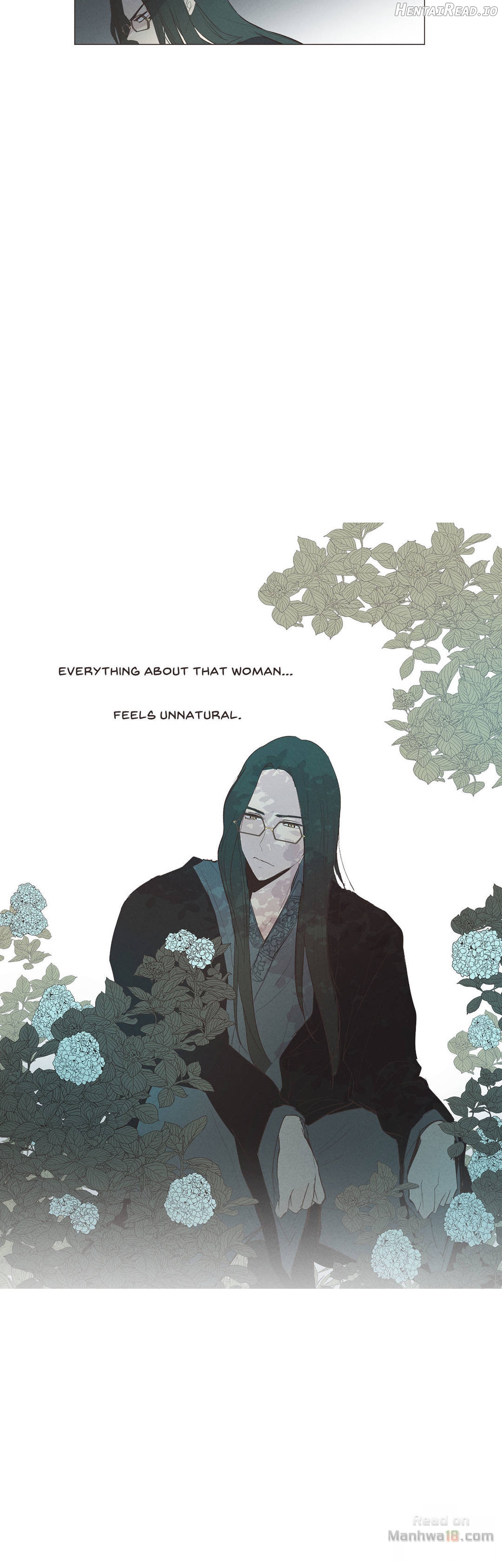 Ellin’s Solhwa Chapter 5 - page 12