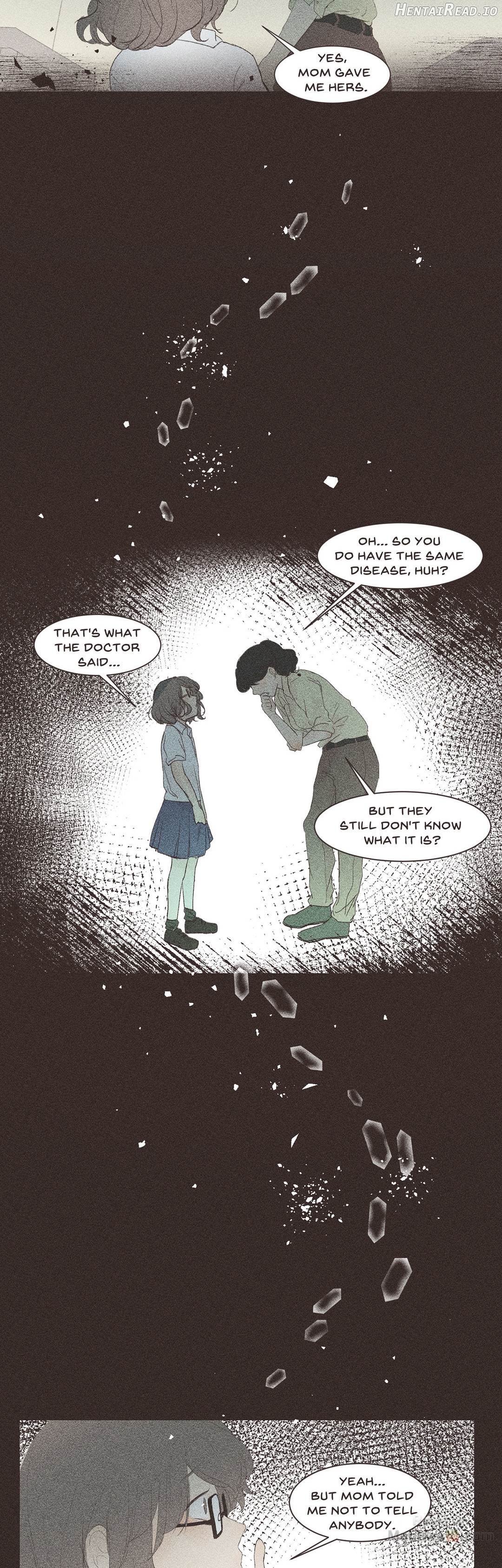 Ellin’s Solhwa Chapter 7 - page 2
