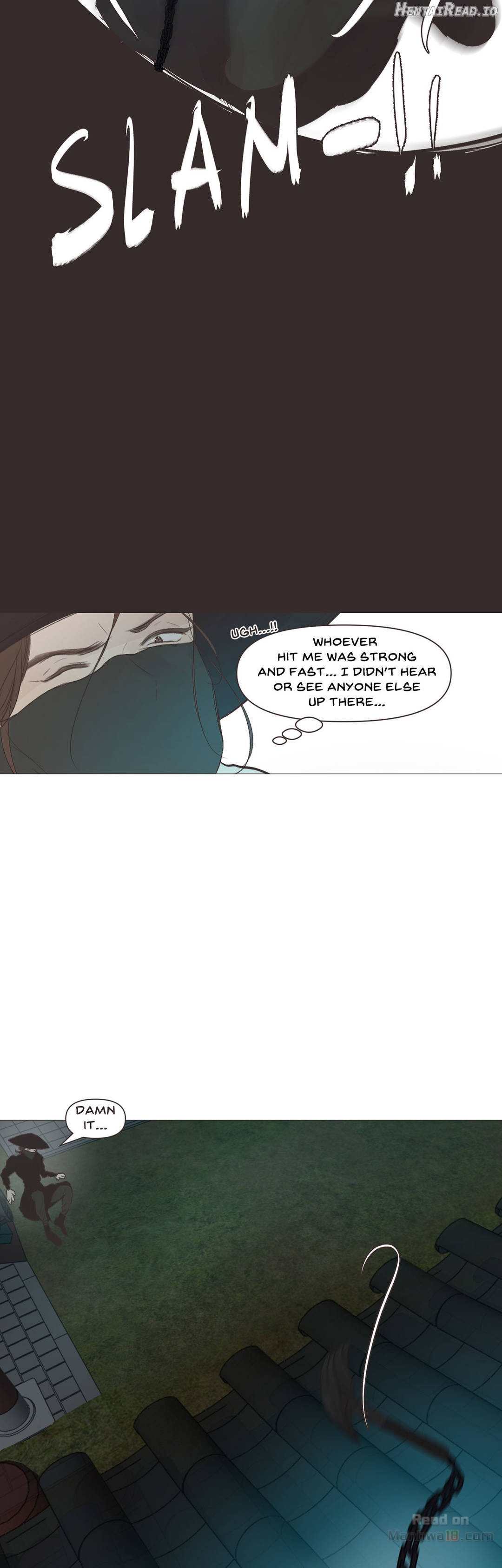Ellin’s Solhwa Chapter 15 - page 15